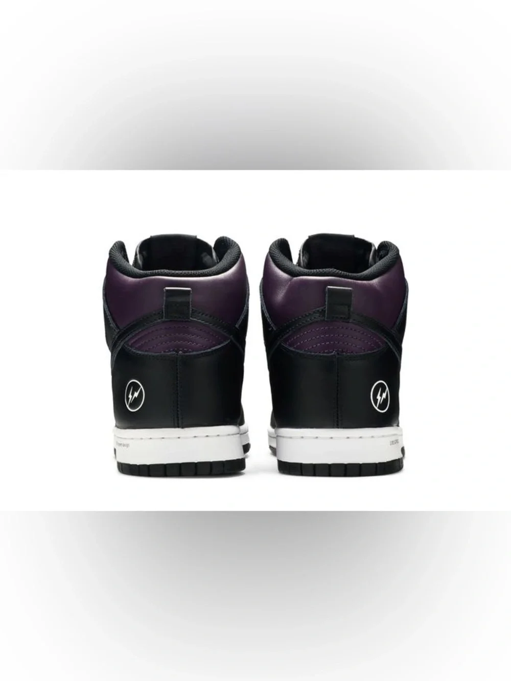 Nike box original